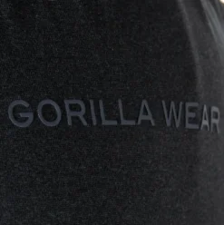 Gorilla Wear Glendo Trainingsbroek - Antraciet