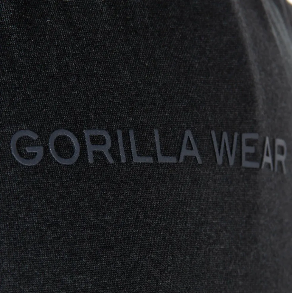 Gorilla Wear Glendo Trainingsbroek - Antraciet