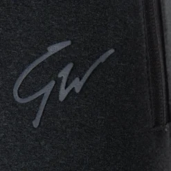 Gorilla Wear Glendo Trainingsbroek - Antraciet