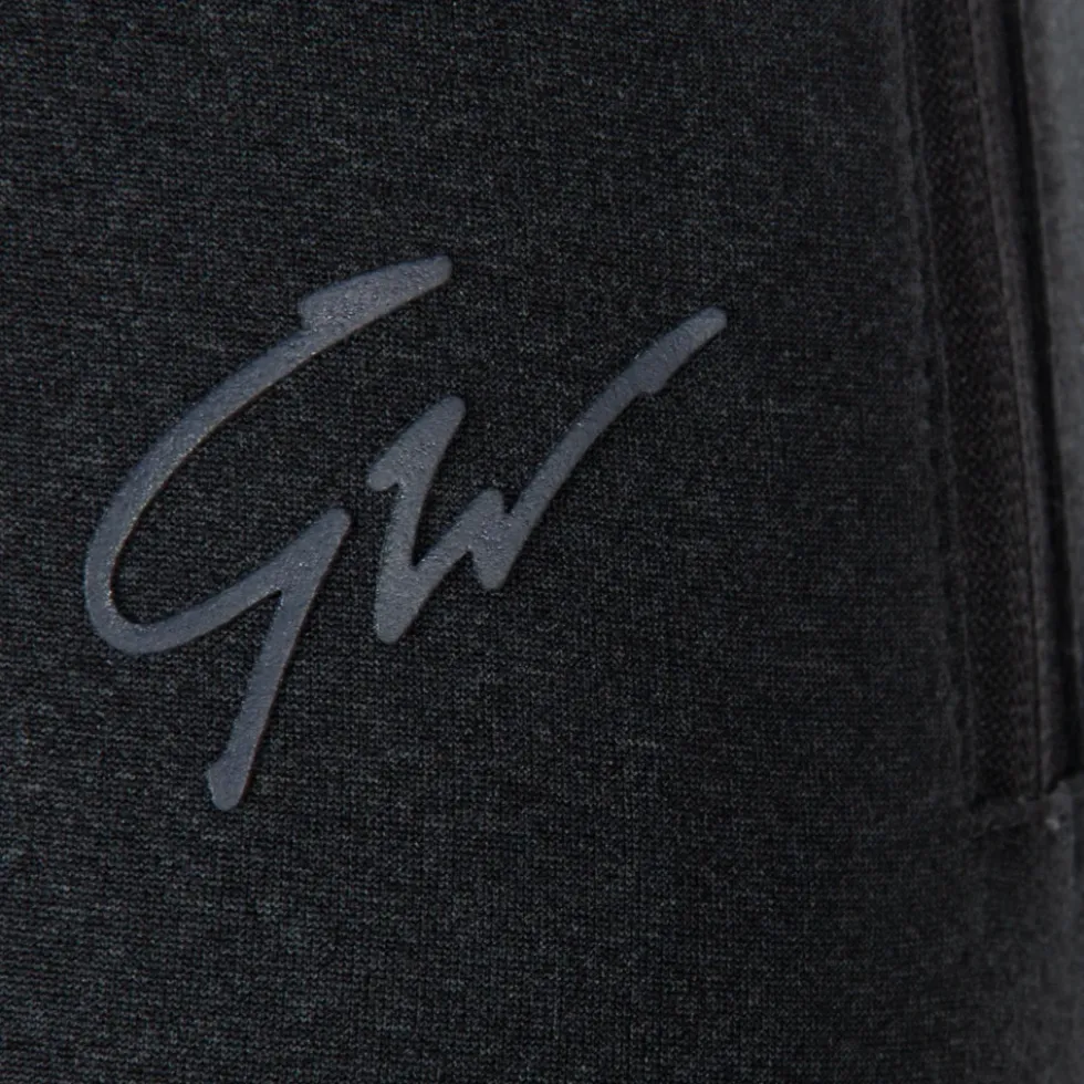 Gorilla Wear Glendo Trainingsbroek - Antraciet
