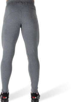 Gorilla Wear Glendo Trainingsbroek - Lichtgrijs