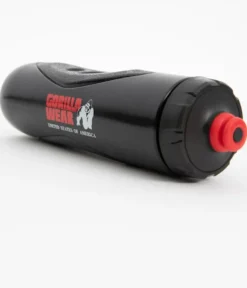 Gorilla Wear Grip Sport Bidon - 750 ml - Zwart