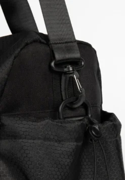 Gorilla Wear Gwear Everyday Gym Bag - Sporttas - Zwart