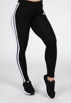 Gorilla Wear Hailey Leggings - Zwart