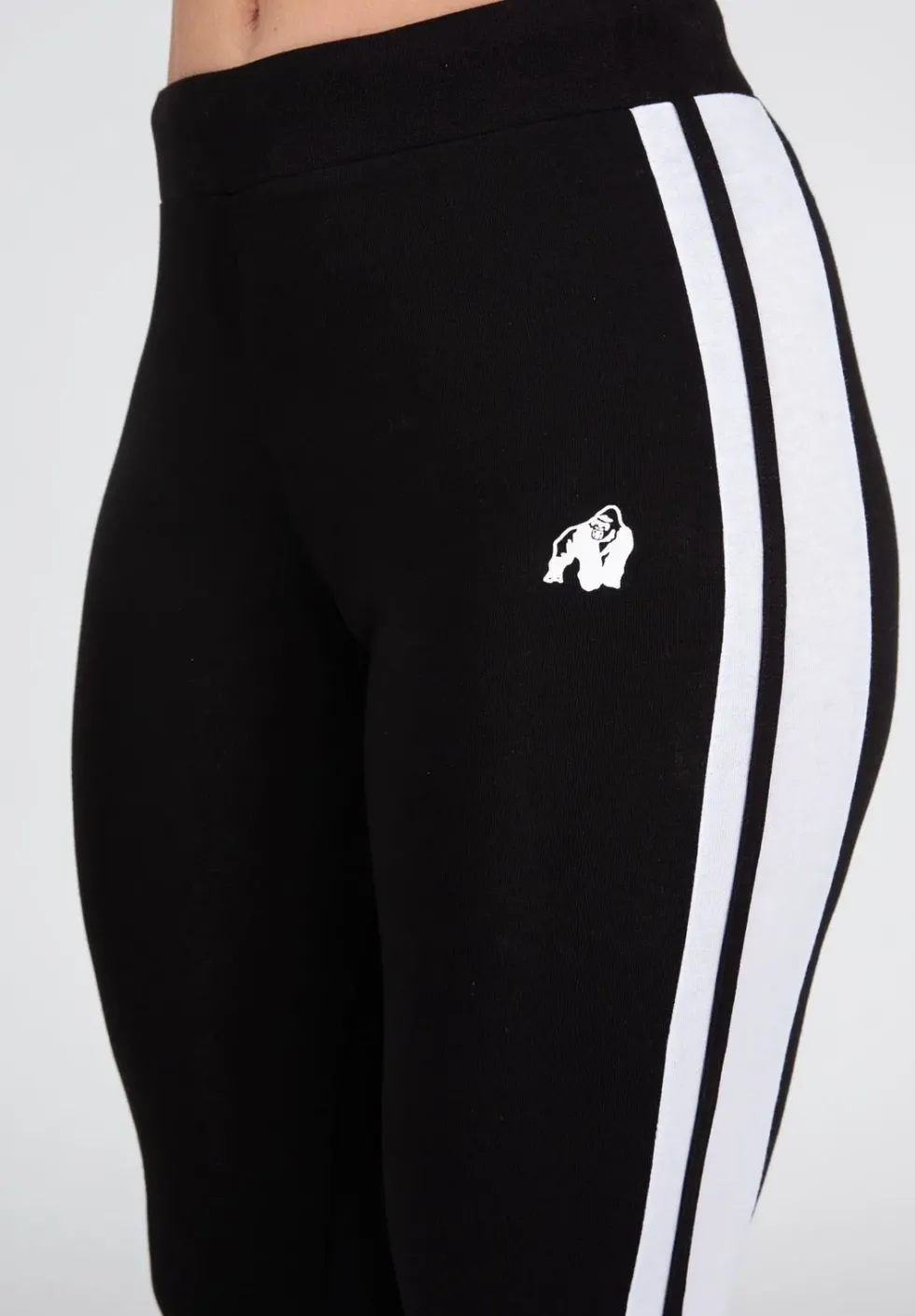 Gorilla Wear Hailey Leggings - Zwart