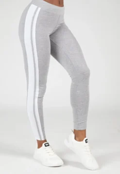 Gorilla Wear Hailey Leggings - Grijs Gemeleerd