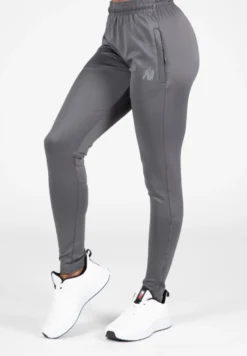 Gorilla Wear Halsey Trainingsbroek - Grijs