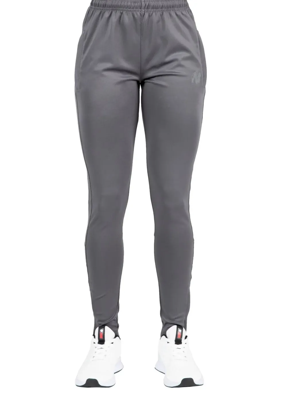 Gorilla Wear Halsey Trainingsbroek - Grijs