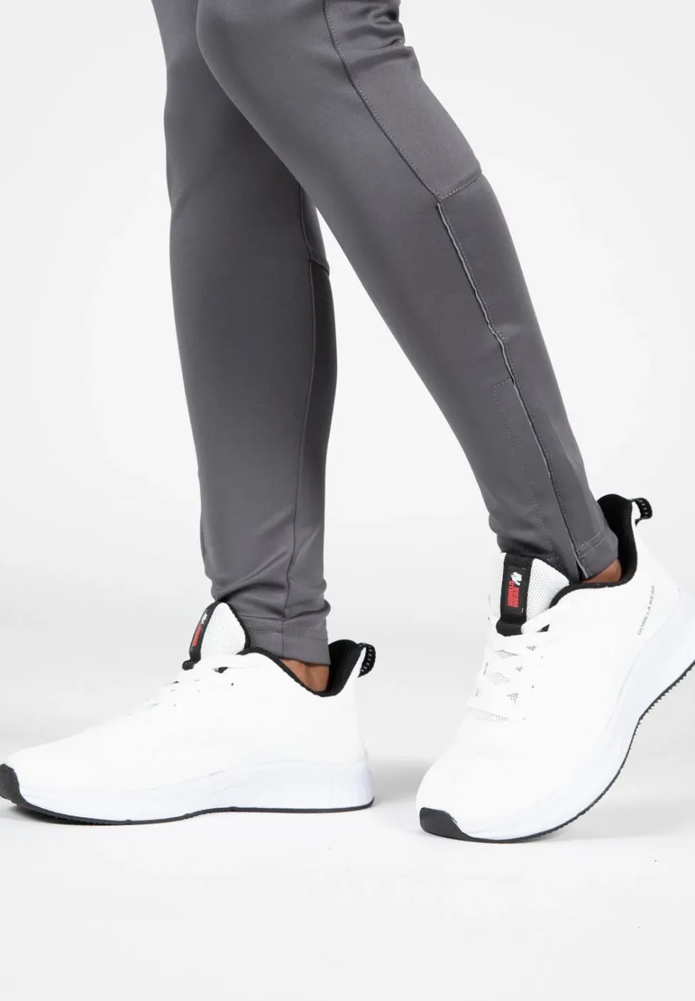 Gorilla Wear Halsey Trainingsbroek - Grijs