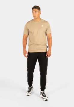 Gorilla Wear Harvey Trainingsbroek - Zwart
