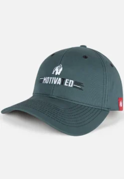 Gorilla Wear Hays Flexfit Pet - Petrol