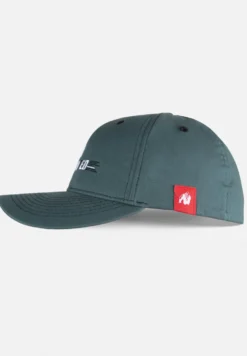 Gorilla Wear Hays Flexfit Pet - Petrol