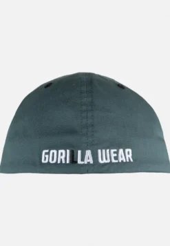 Gorilla Wear Hays Flexfit Pet - Petrol