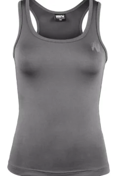 Gorilla Wear Indianapolis Tank Top - Grijs