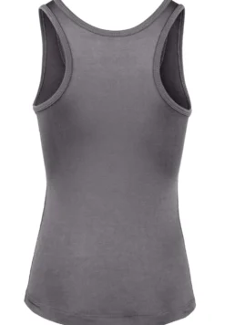 Gorilla Wear Indianapolis Tank Top - Grijs
