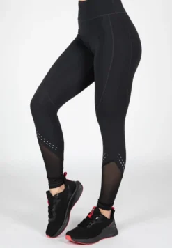 Gorilla Wear Joliet Leggings - Zwart