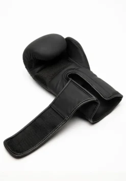Gorilla Wear Kodiak Bokshandschoenen - Zwart