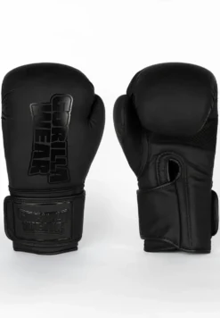 Gorilla Wear Kodiak Bokshandschoenen - Zwart