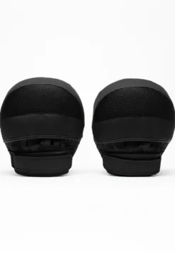 Gorilla Wear Kodiak Boxing Micro Air Pads - Zwart