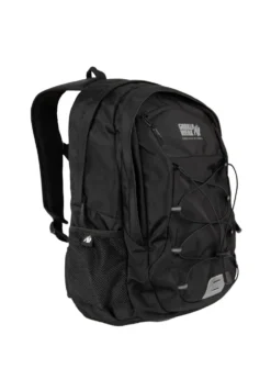 Gorilla Wear Las Vegas Backpack - Zwart