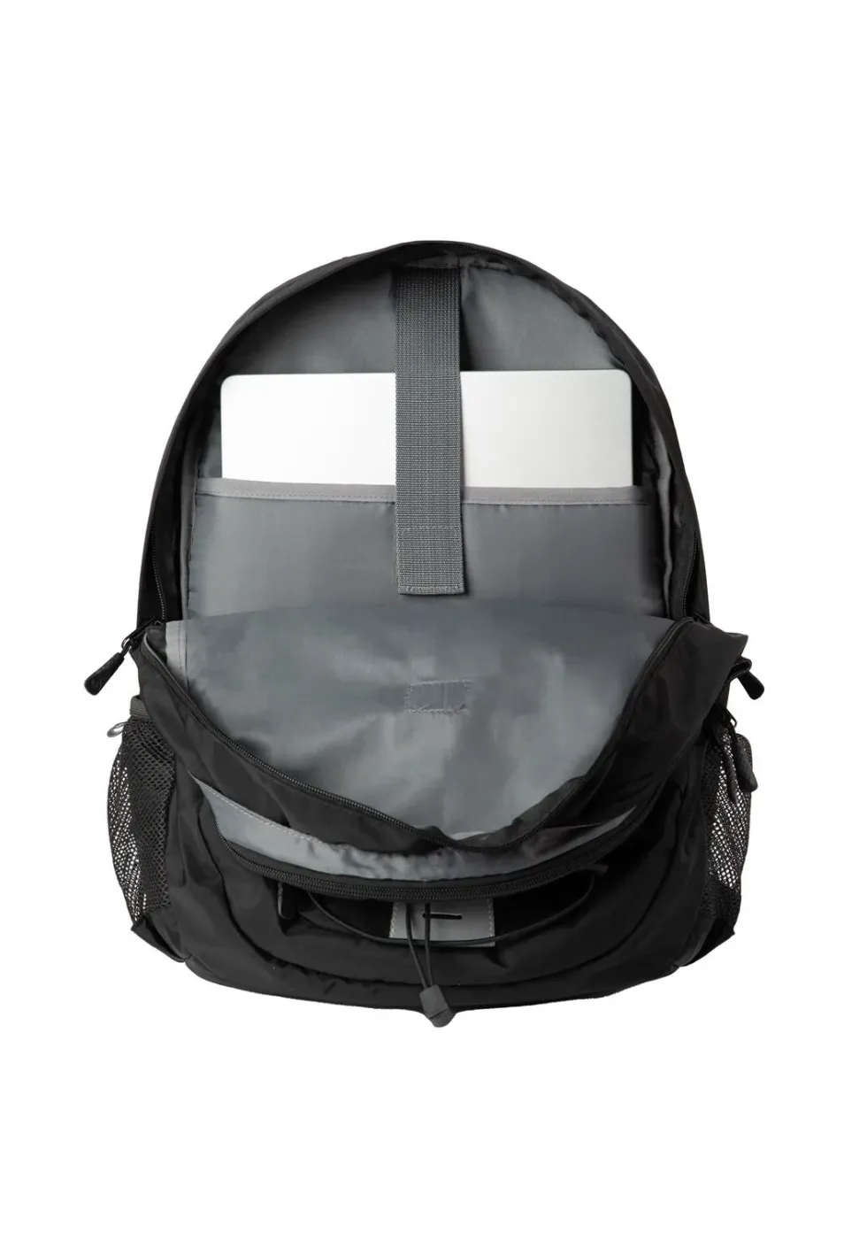 Gorilla Wear Las Vegas Backpack - Zwart