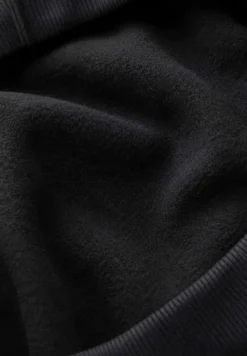 Gorilla Wear Leeds Oversized Sweater - Zwart