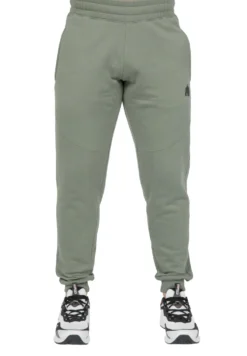 Gorilla Wear Leon Joggingbroek - Groen