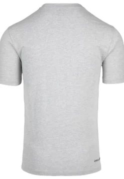 Gorilla Wear Leon T-shirt - Grijs