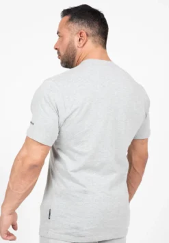 Gorilla Wear Leon T-shirt - Grijs