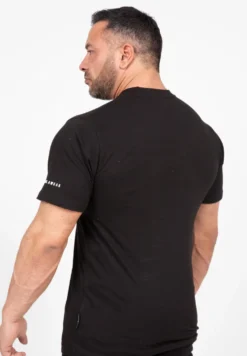 Gorilla Wear Leon T-shirt - Zwart