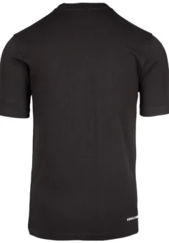Gorilla Wear Leon T-shirt - Zwart