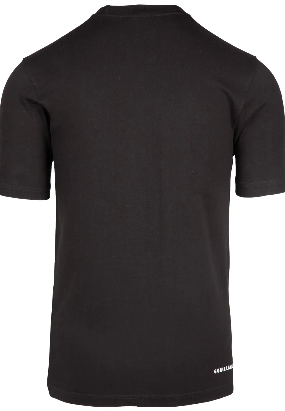 Gorilla Wear Leon T-shirt - Zwart