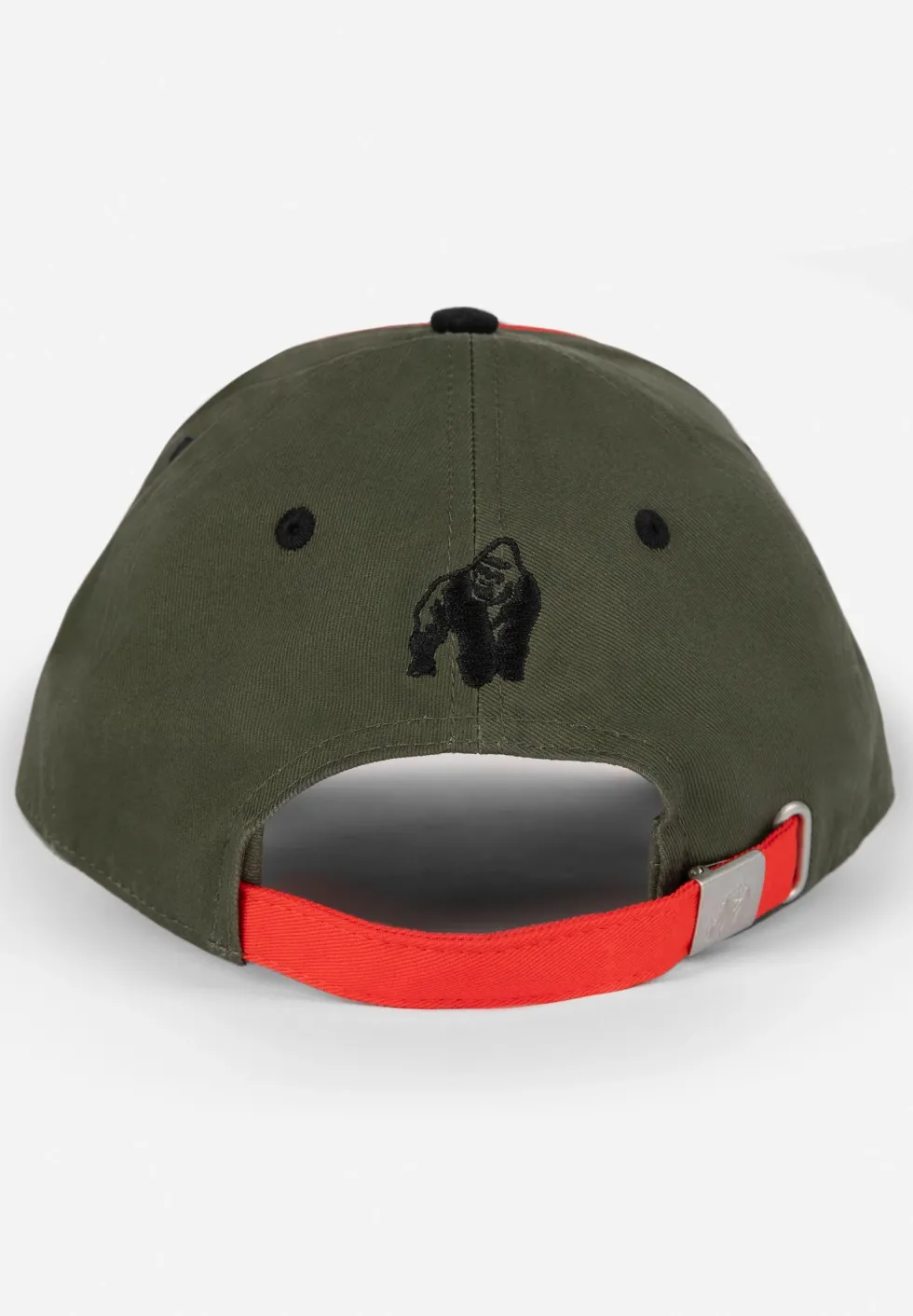 Gorilla Wear Lugo Pet - Legergroen