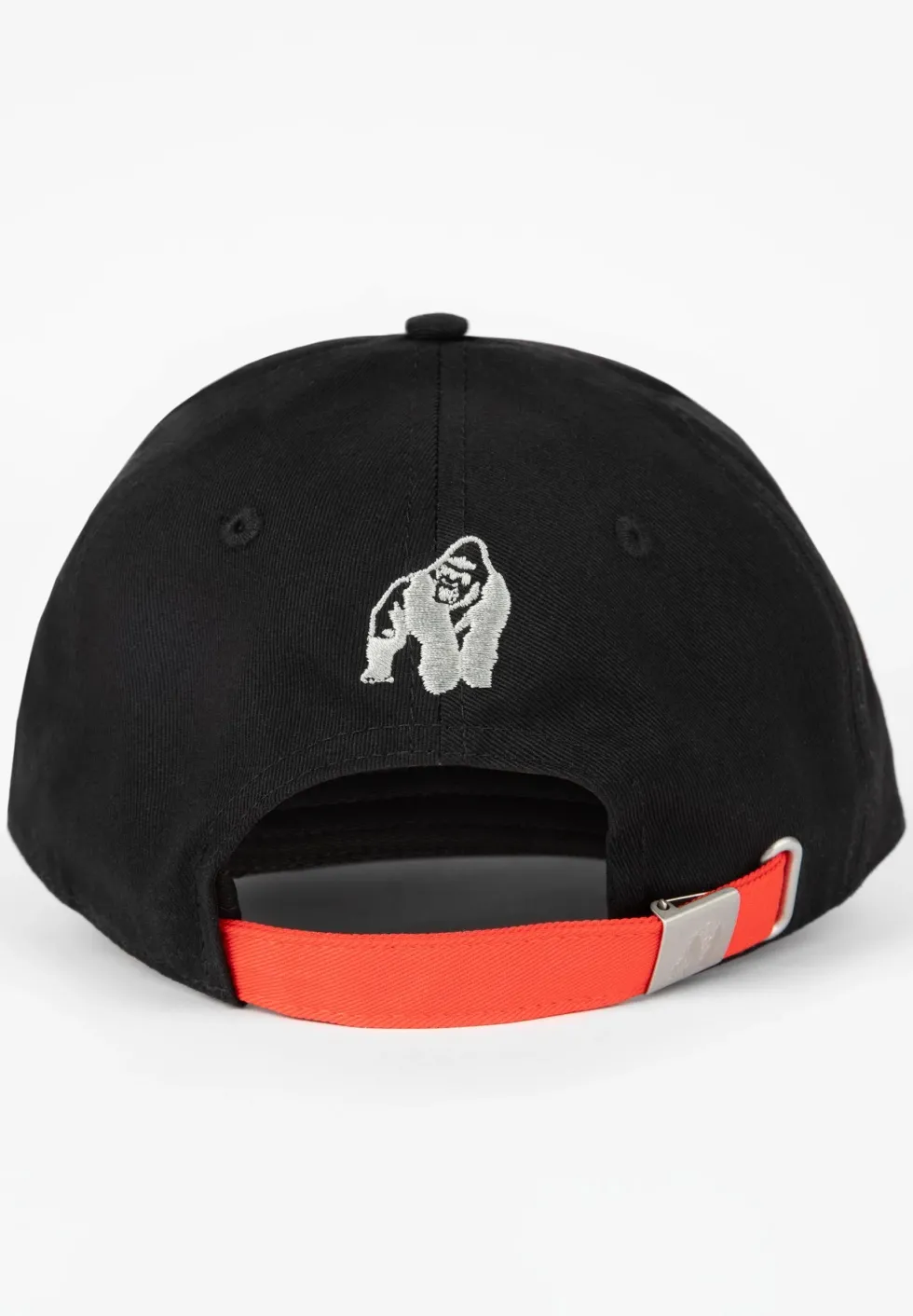 Gorilla Wear Lugo Pet - Zwart