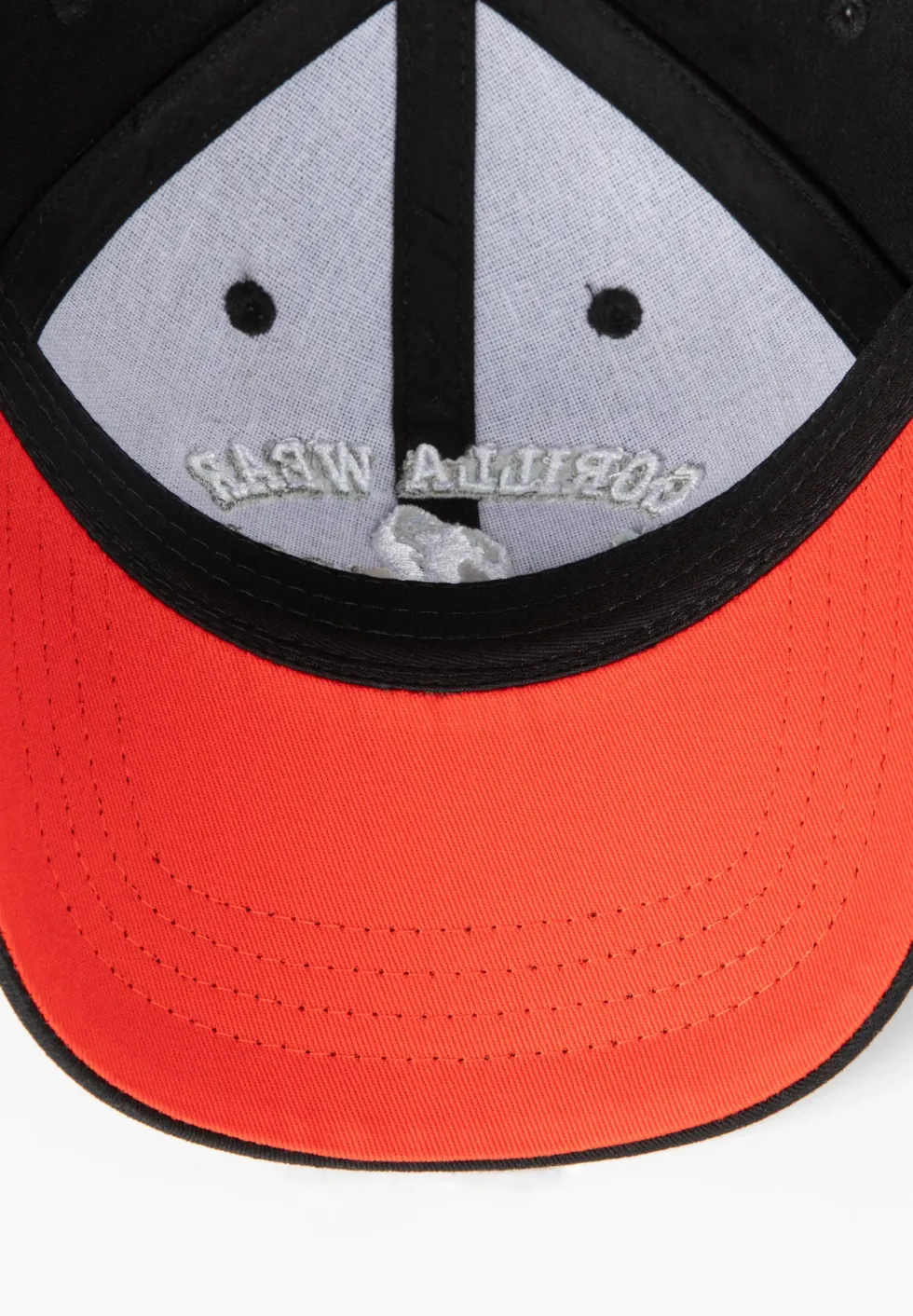 Gorilla Wear Lugo Pet - Zwart