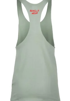 Gorilla Wear Melrose Stringer - Groen