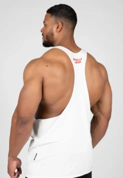 Gorilla Wear Melrose Stringer - Beige
