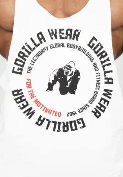 Gorilla Wear Melrose Stringer - Beige