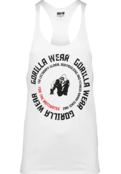 Gorilla Wear Melrose Stringer - Beige
