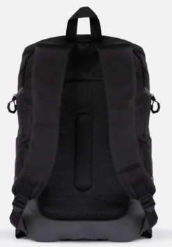 Gorilla Wear Miller Rugzak - Zwart