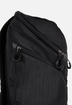 Gorilla Wear Miller Rugzak - Zwart
