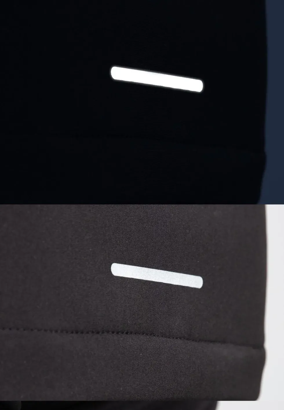 Gorilla Wear Mina Softshell Jas - Zwart