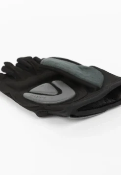 Gorilla Wear Mitchell Training Handschoenen 2.0 - Zwart/Grijs