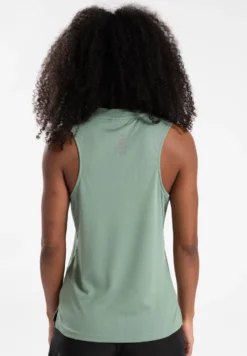 Gorilla Wear Mokena Tank Top - Groen