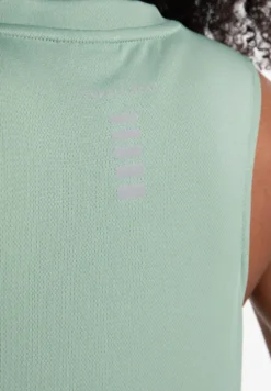 Gorilla Wear Mokena Tank Top - Groen