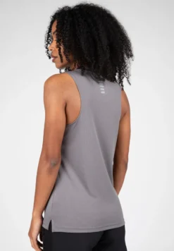 Gorilla Wear Mokena Tank Top - Grijs