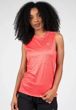Gorilla Wear Mokena Tank Top - Rood