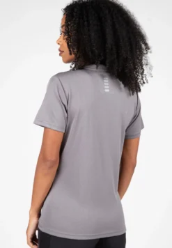 Gorilla Wear Mokena T-shirt - Grijs