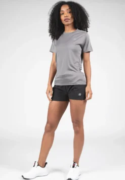 Gorilla Wear Mokena T-shirt - Grijs