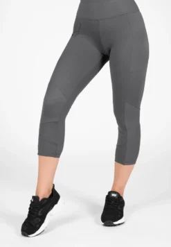 Gorilla Wear Monroe 7/8 Leggings - Grijs